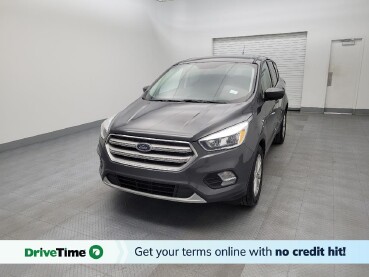 2019 Ford Escape in Cincinnati, OH 45255