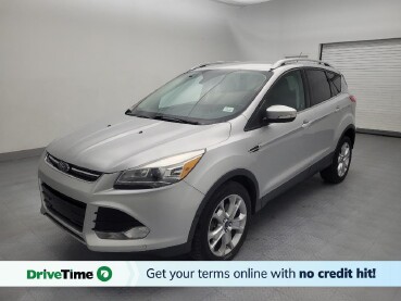 2014 Ford Escape in Raleigh, NC 27604