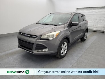 2014 Ford Escape in Tampa, FL 33612