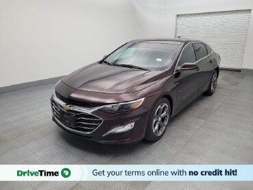 2021 Chevrolet Malibu in Maple Heights, OH 44137