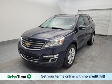 2016 Chevrolet Traverse in Maple Heights, OH 44137