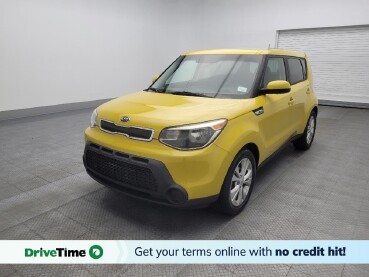 2015 Kia Soul in Kissimmee, FL 34744