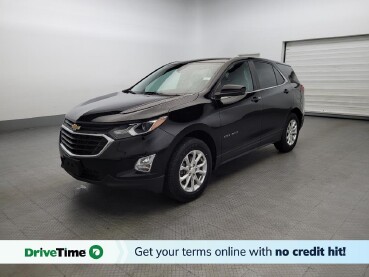 2021 Chevrolet Equinox in Laurel, MD 20724