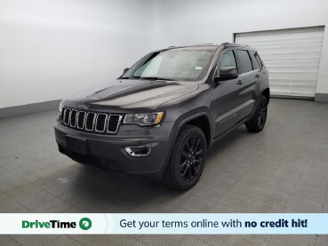 2020 Jeep Grand Cherokee in Laurel, MD 20724