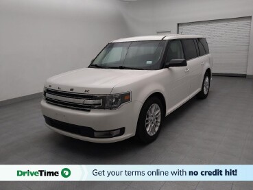 2013 Ford Flex in Charlotte, NC 28213