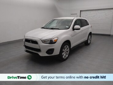 2015 Mitsubishi Outlander Sport in Charlotte, NC 28213