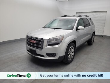 2015 GMC Acadia in Columbus, OH 43228