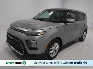 2022 Kia Soul in Columbus, OH 43228