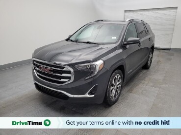 2018 GMC Terrain in Maple Heights, OH 44137