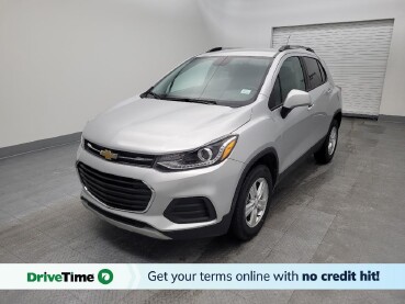 2022 Chevrolet Trax in Columbus, OH 43228