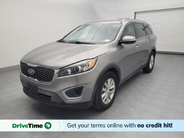 2018 Kia Sorento in Winston-Salem, NC 27103