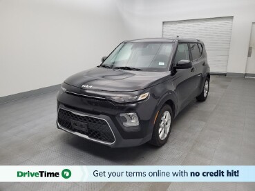 2022 Kia Soul in Columbus, OH 43228