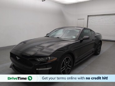 2018 Ford Mustang in Raleigh, NC 27604