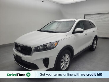 2020 Kia Sorento in Raleigh, NC 27604