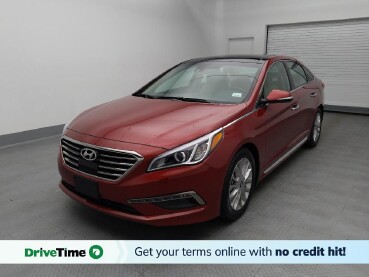 2015 Hyundai Sonata in St. Louis, MO 63136