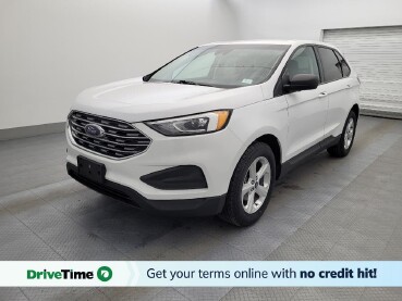 2019 Ford Edge in Clearwater, FL 33764