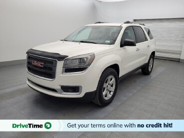 2015 GMC Acadia in Clearwater, FL 33764