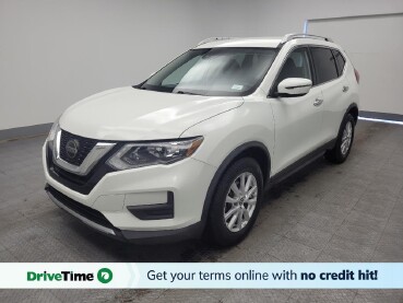 2019 Nissan Rogue in Memphis, TN 38115