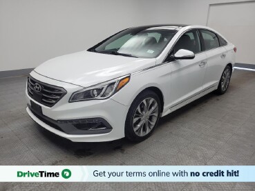 2017 Hyundai Sonata in Memphis, TN 38115