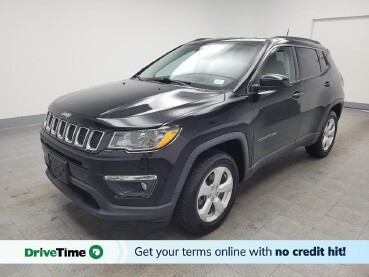 2018 Jeep Compass in Memphis, TN 38115