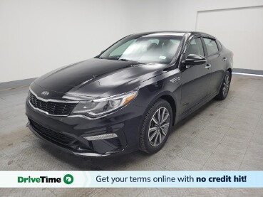 2019 Kia Optima in Memphis, TN 38115