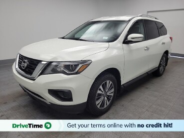 2020 Nissan Pathfinder in Antioch, TN 37013