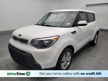 2014 Kia Soul in Sanford, FL 32773