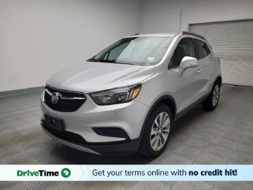 2019 Buick Encore in Torrance, CA 90504