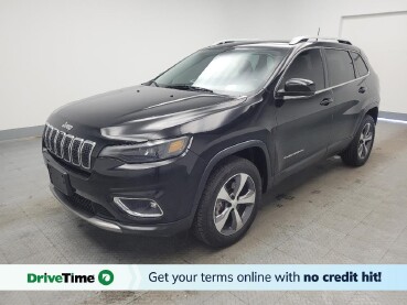 2019 Jeep Cherokee in Memphis, TN 38115