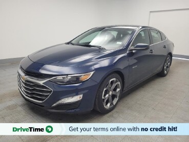 2021 Chevrolet Malibu in Antioch, TN 37013