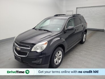 2013 Chevrolet Equinox in St. Louis, MO 63136