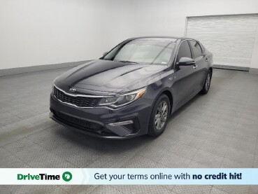 2019 Kia Optima in Sanford, FL 32773