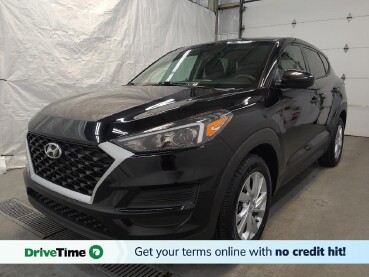 2020 Hyundai Tucson in Cincinnati, OH 45255