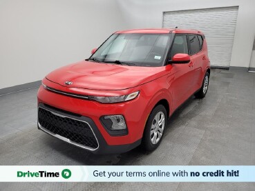 2021 Kia Soul in Maple Heights, OH 44137