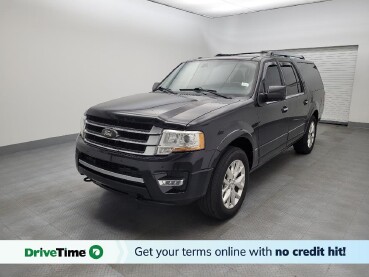 2015 Ford Expedition EL in Maple Heights, OH 44137