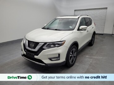 2017 Nissan Rogue in Columbus, OH 43231