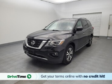 2019 Nissan Pathfinder in Columbus, OH 43231