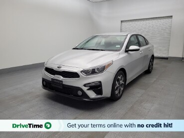 2021 Kia Forte in Columbus, OH 43231