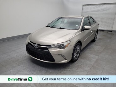 2016 Toyota Camry in Cincinnati, OH 45255