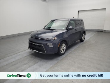 2020 Kia Soul in Chattanooga, TN 37421