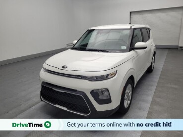 2021 Kia Soul in Chattanooga, TN 37421