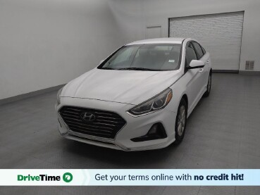 2019 Hyundai Sonata in Raleigh, NC 27604