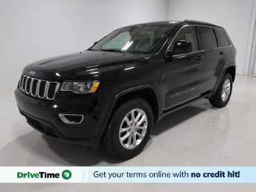 2022 Jeep Grand Cherokee in Maple Heights, OH 44137