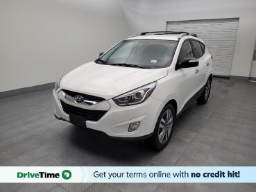 2015 Hyundai Tucson in Maple Heights, OH 44137