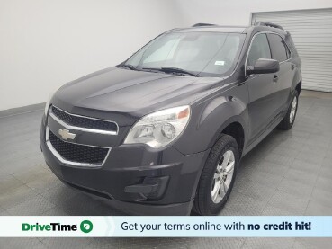 2015 Chevrolet Equinox in Corpus Christi, TX 78412