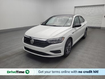 2020 Volkswagen Jetta in Sanford, FL 32773