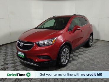 2017 Buick Encore in Midlothian, IL 60445