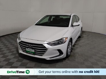 2018 Hyundai Elantra in Midlothian, IL 60445