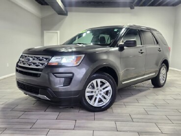 2019 Ford Explorer in Cinnaminson, NJ 08077