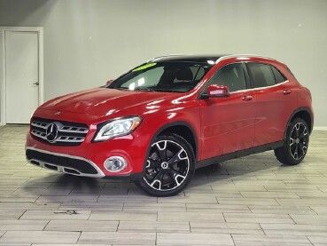 2019 Mercedes-Benz GLA 250 in Cinnaminson, NJ 08077